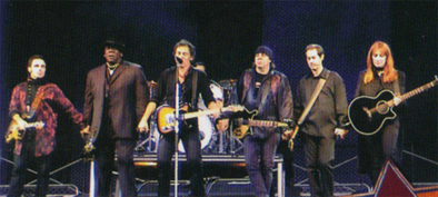 Shea Stadium 4-oct-2003